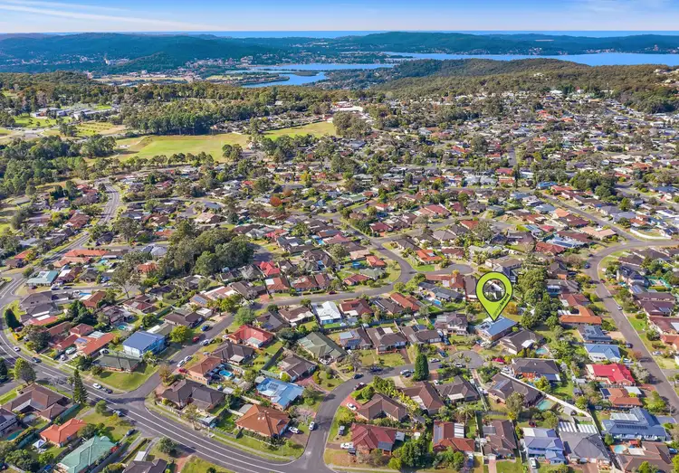 Sixth view of Homely house listing, 17 Graham Place, Kariong NSW 2250