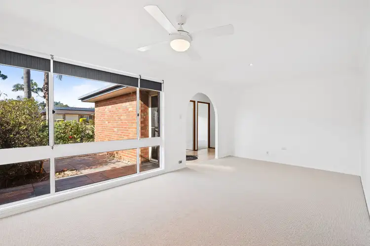 Second view of Homely house listing, 49 Mitchell Drive, Kariong NSW 2250