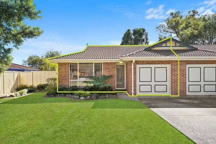 1/2 Pankhurst Place, Kariong NSW 2250