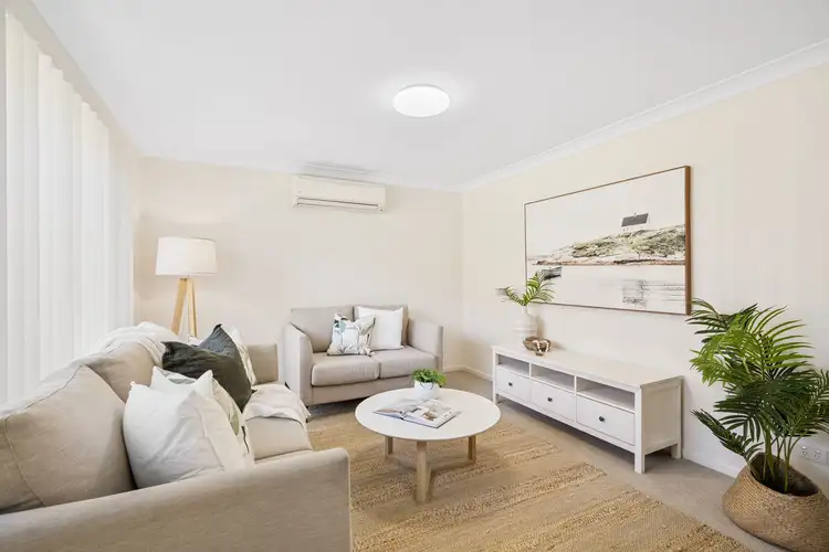 Fourth view of Homely semi-detached listing, 1/2 Pankhurst Place, Kariong NSW 2250