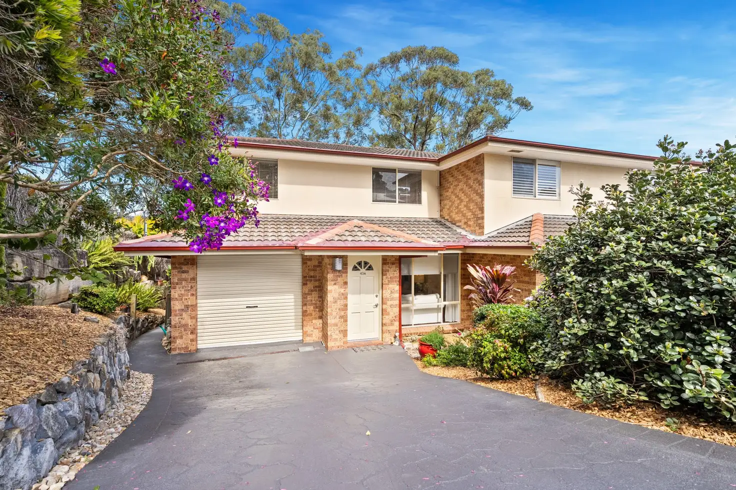 Main view of Homely house listing, 43A Henzel Road, Green Point NSW 2251