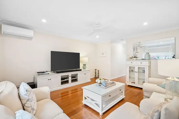 Third view of Homely house listing, 43A Henzel Road, Green Point NSW 2251