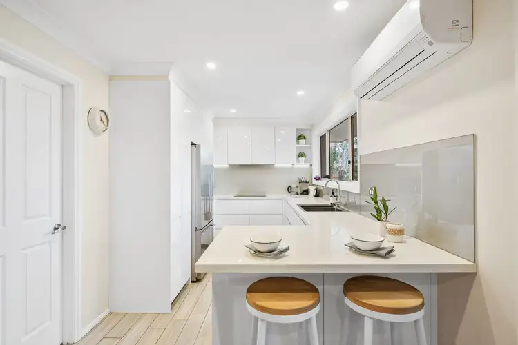 Fourth view of Homely house listing, 43A Henzel Road, Green Point NSW 2251