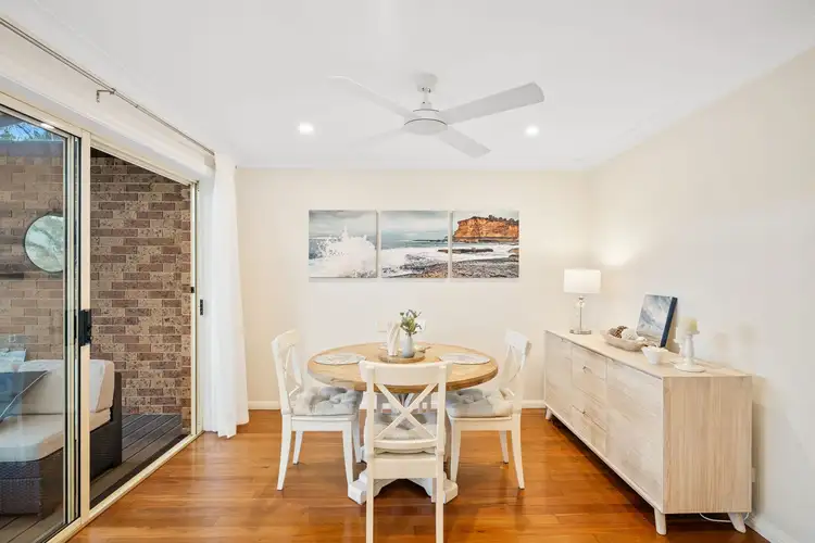 Fifth view of Homely house listing, 43A Henzel Road, Green Point NSW 2251