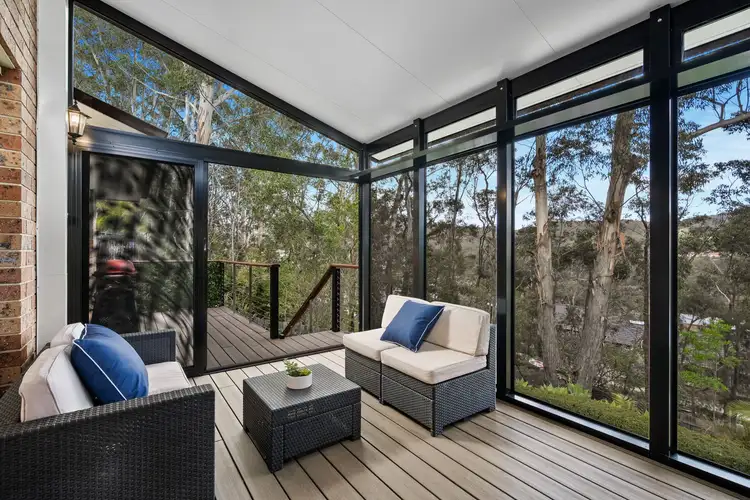 Sixth view of Homely house listing, 43A Henzel Road, Green Point NSW 2251