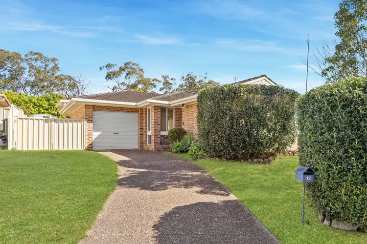 12 Brittany Crescent, Kariong NSW 2250