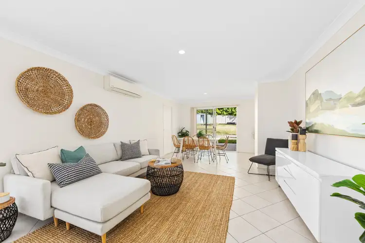 Second view of Homely house listing, 12 Brittany Crescent, Kariong NSW 2250