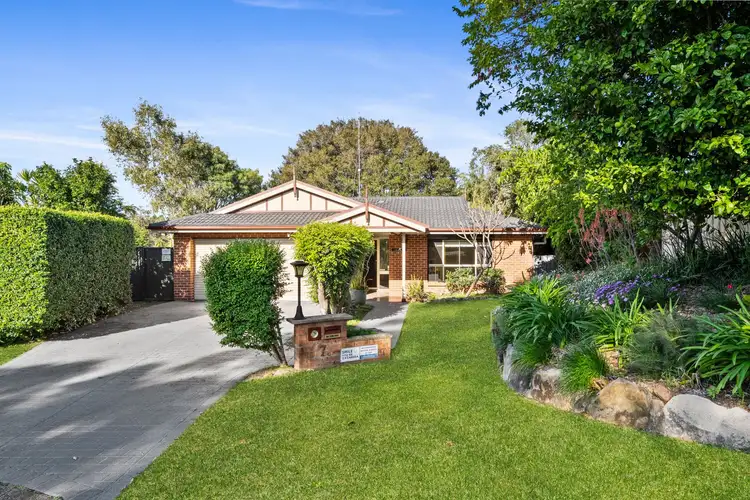 7 Casemore Close, Kariong NSW 2250