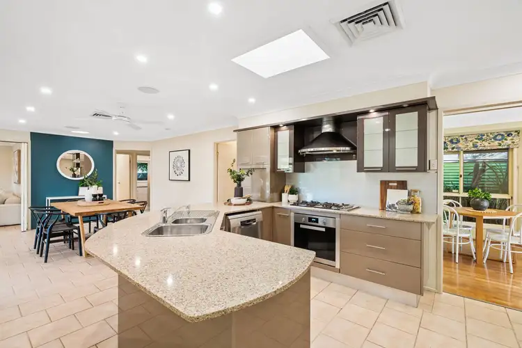 Second view of Homely house listing, 7 Casemore Close, Kariong NSW 2250