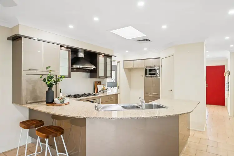 Fourth view of Homely house listing, 7 Casemore Close, Kariong NSW 2250