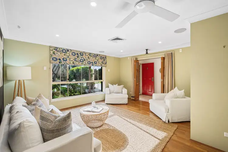 Fifth view of Homely house listing, 7 Casemore Close, Kariong NSW 2250