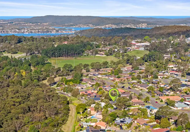 Sixth view of Homely house listing, 7 Casemore Close, Kariong NSW 2250