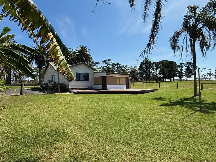15 Kirks Road, Mangrove Mountain NSW 2250