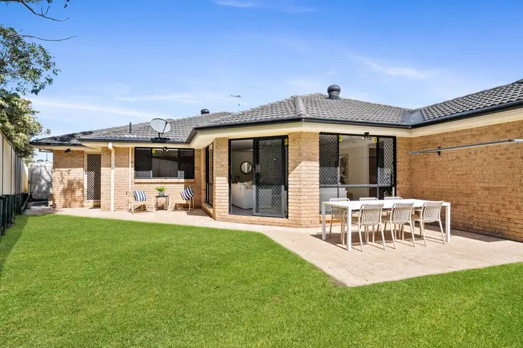 Sixth view of Homely house listing, 36 Mountain View Drive, Woongarrah NSW 2259