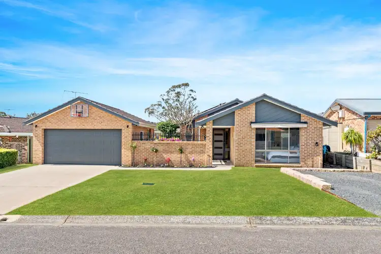 Main view of Homely house listing, 5 Hayter Close, Kariong NSW 2250