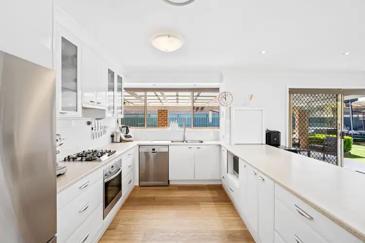Second view of Homely house listing, 5 Hayter Close, Kariong NSW 2250