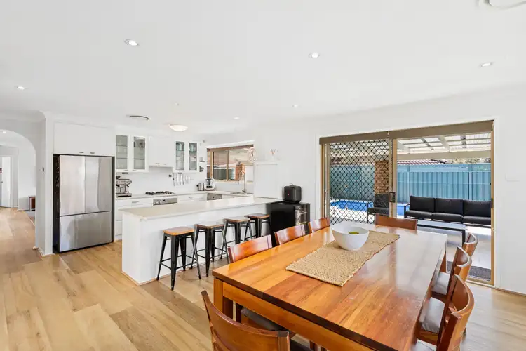 Third view of Homely house listing, 5 Hayter Close, Kariong NSW 2250