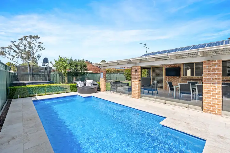 Fourth view of Homely house listing, 5 Hayter Close, Kariong NSW 2250