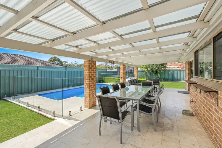 Fifth view of Homely house listing, 5 Hayter Close, Kariong NSW 2250
