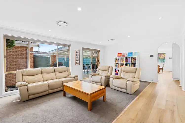 Sixth view of Homely house listing, 5 Hayter Close, Kariong NSW 2250