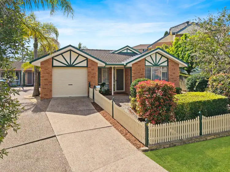 6B Ingram Close, Kariong NSW 2250