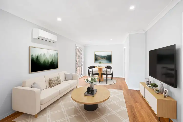 Second view of Homely house listing, 6B Ingram Close, Kariong NSW 2250