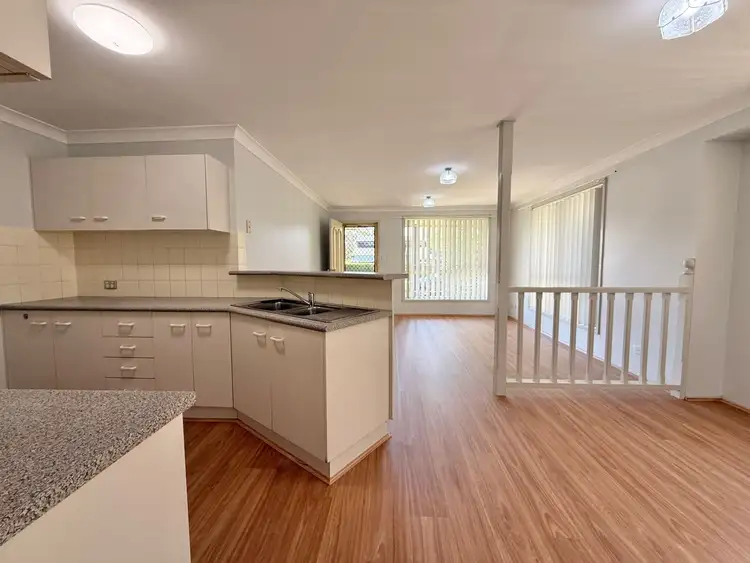 Fourth view of Homely semi-detached listing, 99a Langford Drive, Kariong NSW 2250