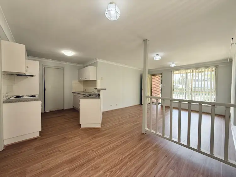 Fifth view of Homely semi-detached listing, 99a Langford Drive, Kariong NSW 2250