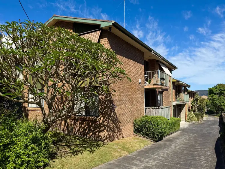1/50 Frederick Street, Point Frederick NSW 2250