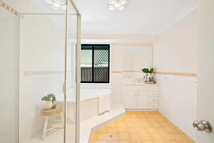 Fourth view of Homely house listing, 36 Mountain View Drive, Woongarrah NSW 2259