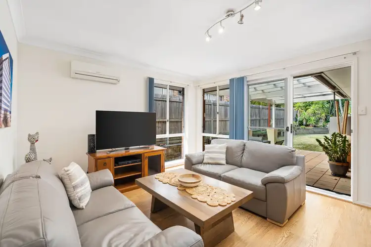 Second view of Homely semi-detached listing, 1/27 Carmel Cres, Kariong NSW 2250