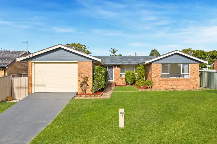 42 Arunta Avenue, Kariong NSW 2250