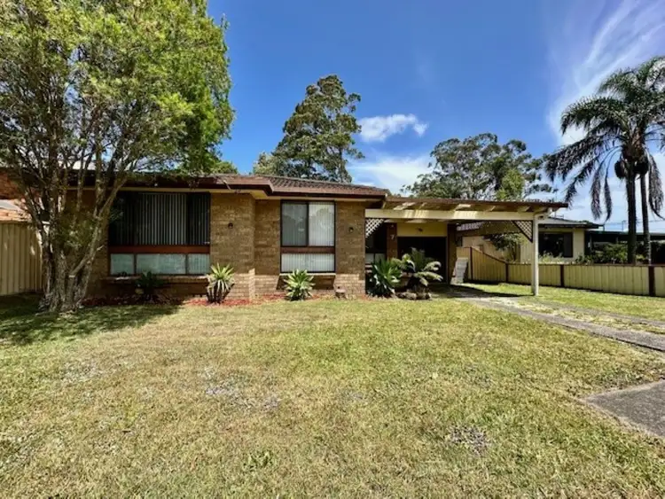 7 Arunta Avenue, Kariong NSW 2250