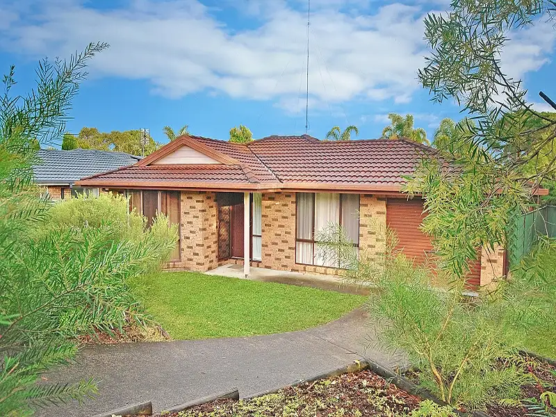 Main view of Homely house listing, 141 Langford Drive, Kariong NSW 2250