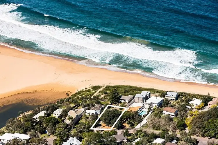 Lot 872/11 Tudibaring Pde, Macmasters Beach NSW 2251