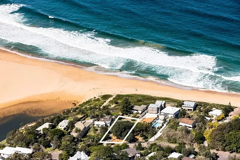 Main view of Homely land listing, Lot 872/11 Tudibaring Pde, Macmasters Beach NSW 2251