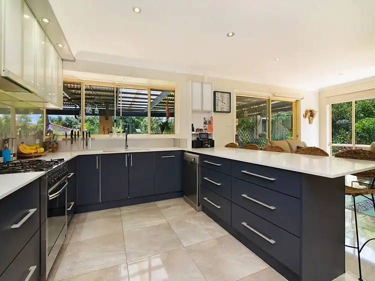 Sixth view of Homely house listing, 4 Jessina Street, Kariong NSW 2250