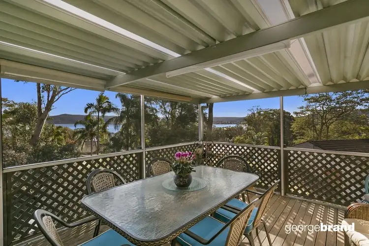 Fifth view of Homely house listing, 16 Panorama Terrace, Green Point NSW 2251