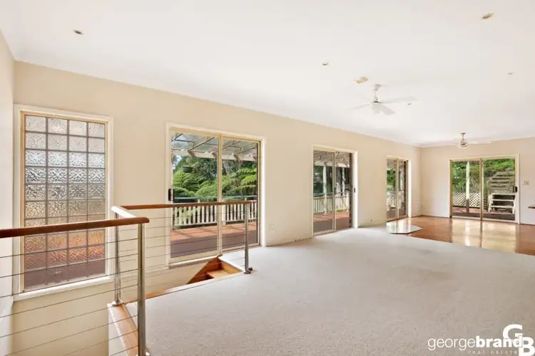 Third view of Homely house listing, 46 Kookaburra St, Kincumber NSW 2251