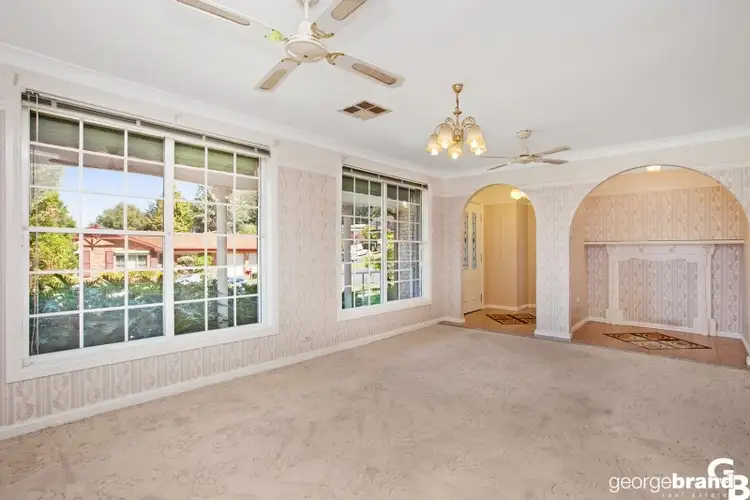 Fourth view of Homely house listing, 3 Merrivale Close, Kincumber NSW 2251