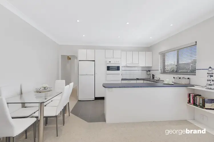 Fourth view of Homely unit listing, 8/9 Ficus Avenue, Avoca Beach NSW 2251