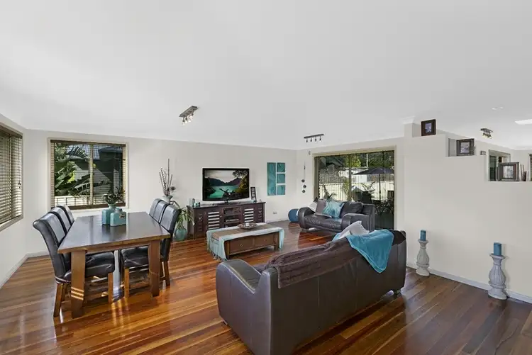 Third view of Homely house listing, 9 Bloomfield St, Long Jetty NSW 2261
