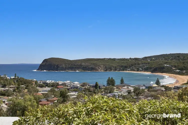 Main view of Homely house listing, 82 Oceano Street, Copacabana NSW 2251