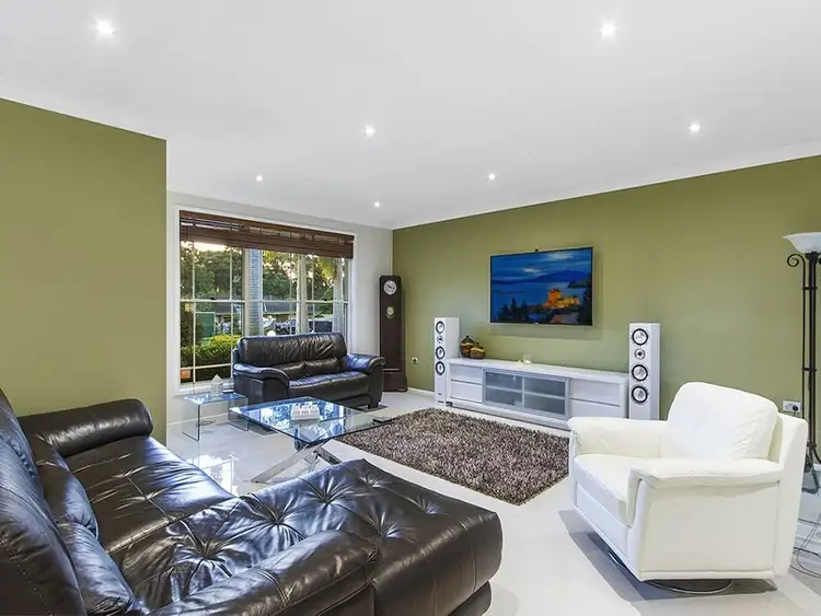 Third view of Homely house listing, 6 Jessina Street, Kariong NSW 2250