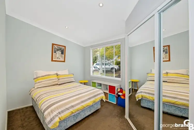 Fifth view of Homely house listing, K22/160 The Round Dr, Avoca Beach NSW 2251