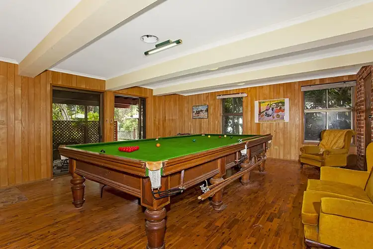 Seventh view of Homely house listing, 93 Beachview Esp, Macmasters Beach NSW 2251