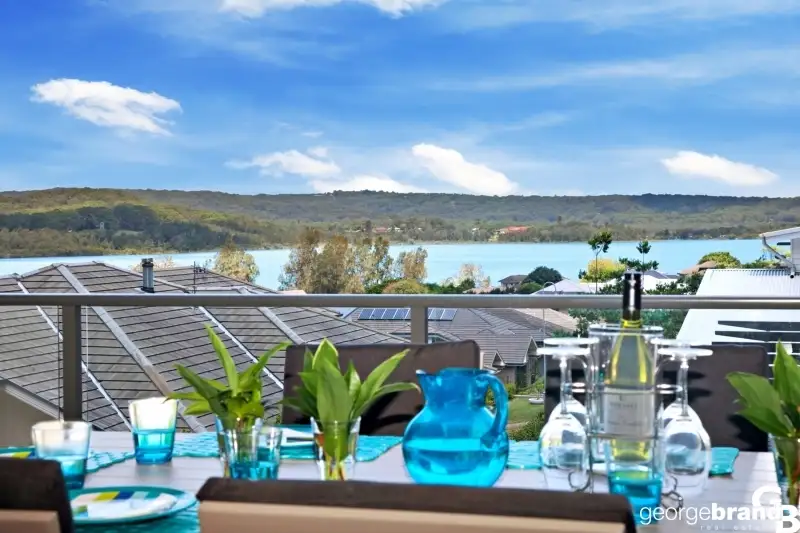 Main view of Homely house listing, 34 Boora Boora Rd, Kincumber NSW 2251