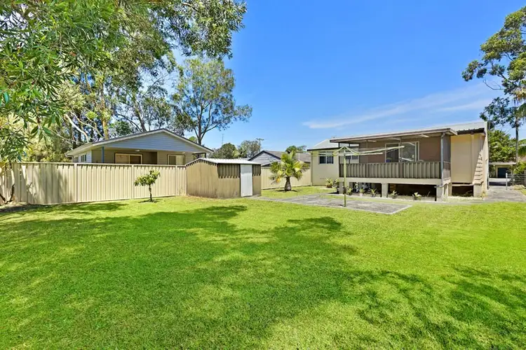 Second view of Homely house listing, 25 Albatross Rd, Berkeley Vale NSW 2261