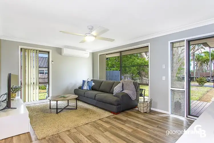 Fourth view of Homely house listing, 17 Belsham Road, Kariong NSW 2250