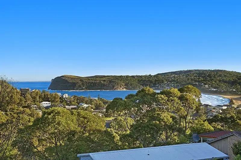 Main view of Homely land listing, 89 Oceano Street, Copacabana NSW 2251